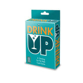 Little Genie Drink Up Drinking Adult Card Game Sex Games, Coupons and Tricks